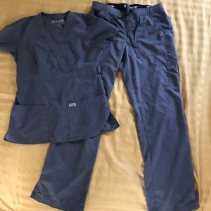 Grey’s Anatomy Scrubs